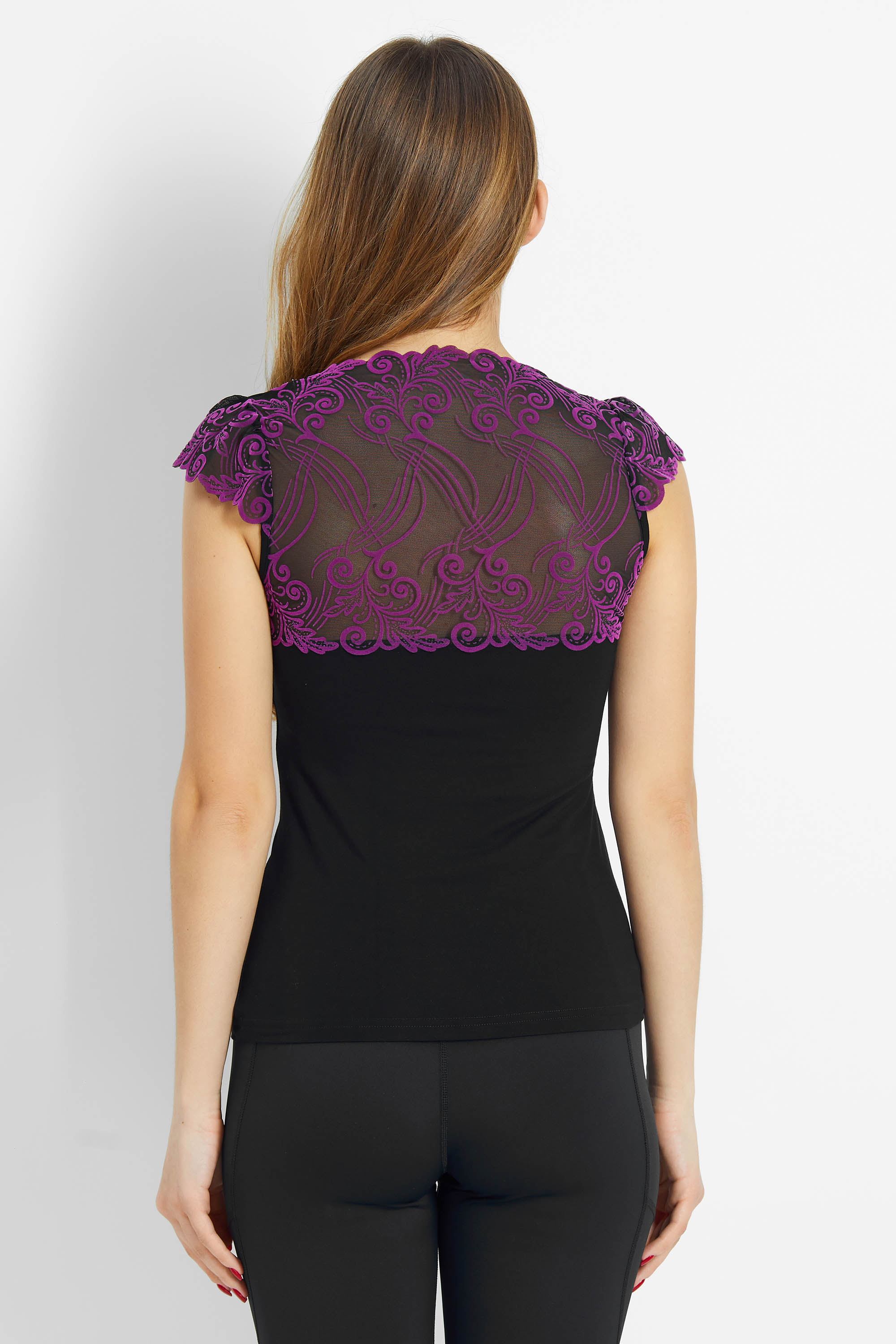 6266-1 Джемпер женский